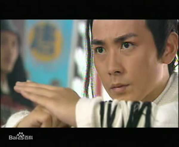 保剑锋(Jeff Bao)最新剧照