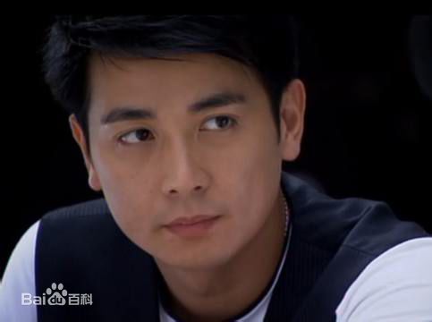 保剑锋(Jeff Bao)最新剧照