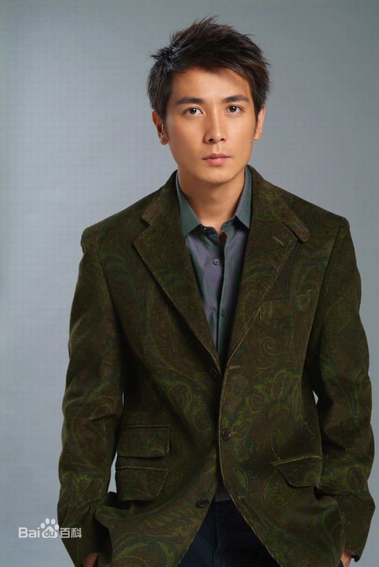 保剑锋(Jeff Bao)图册性感图片图集