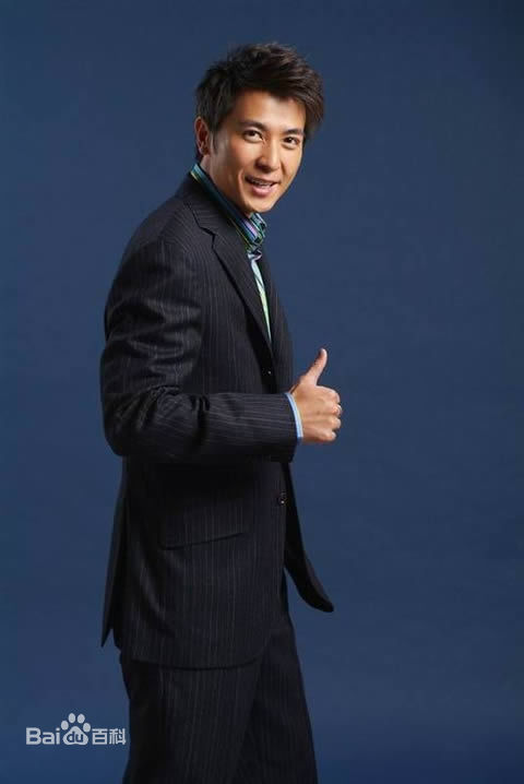 保剑锋(Jeff Bao)图册性感图片图集