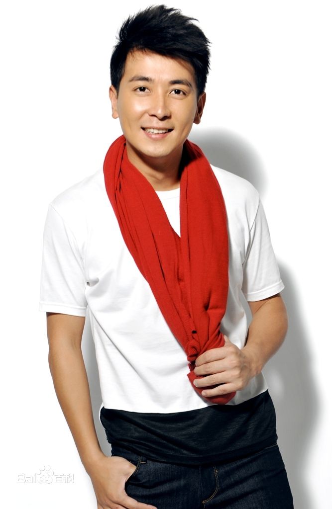 保剑锋(Jeff Bao)图册性感图片图集