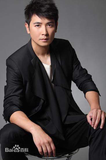 保剑锋(Jeff Bao)图册性感图片图集