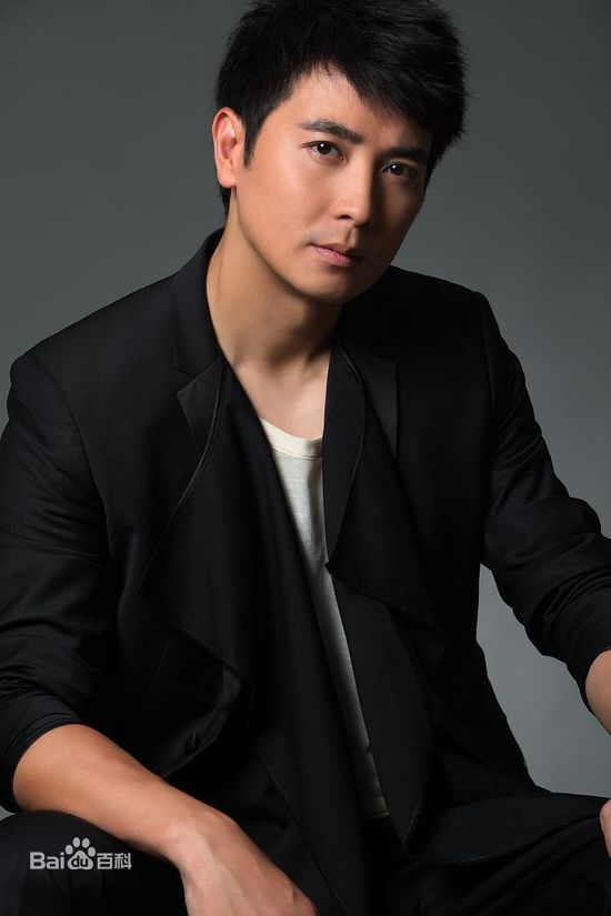 保剑锋(Jeff Bao)图册性感图片图集