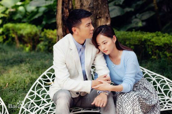 保剑锋(Jeff Bao)《爱我，你别走》精选剧照