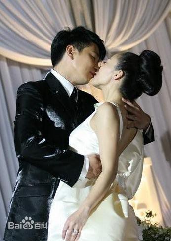 保剑锋(Jeff Bao)与家人图册