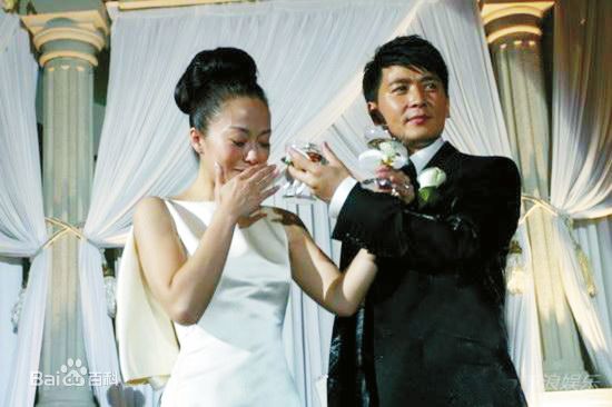 保剑锋(Jeff Bao)与家人图册