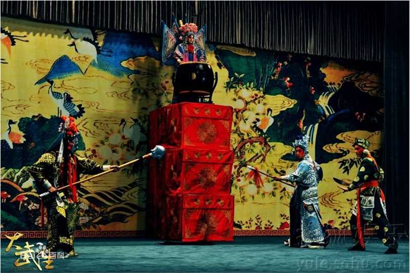 最优质保剑锋(Jeff Bao)精彩图册