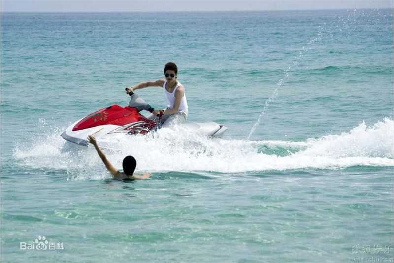 最优质保剑锋(Jeff Bao)精彩图册