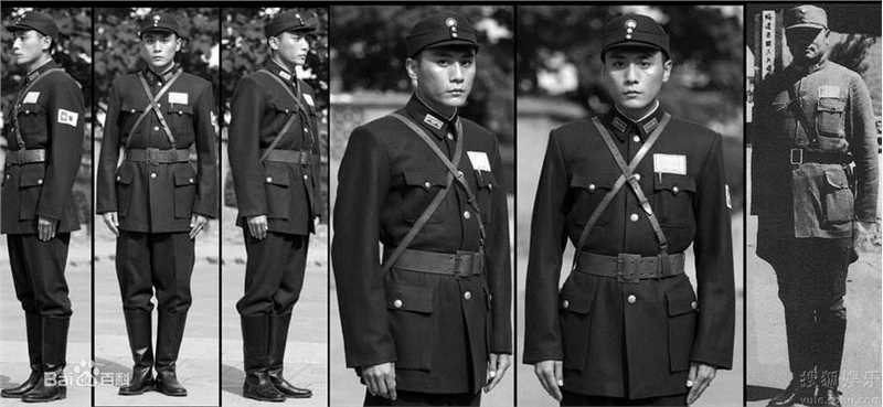 最优质保剑锋(Jeff Bao)精彩图册