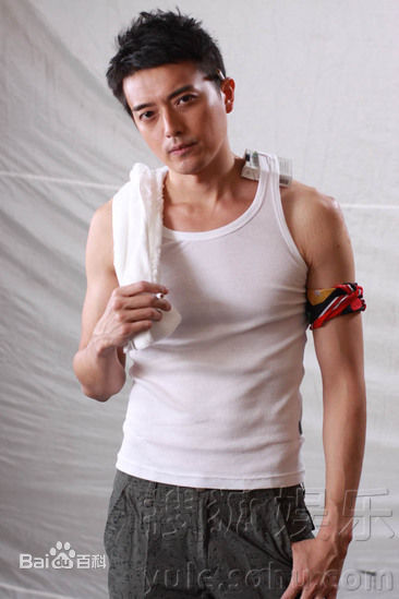 最优质保剑锋(Jeff Bao)精彩图册