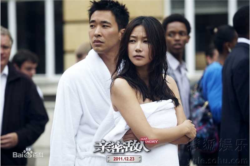 最优质保剑锋(Jeff Bao)精彩图册