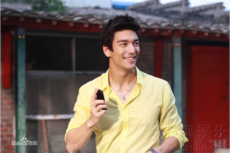 最优质保剑锋(Jeff Bao)精彩图册