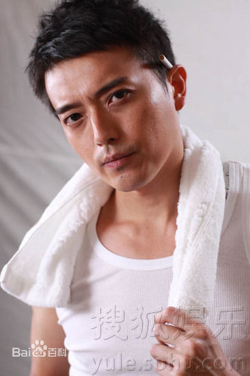 最优质保剑锋(Jeff Bao)精彩图册