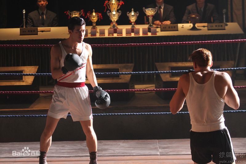 最全保剑锋(Jeff Bao)精彩图册