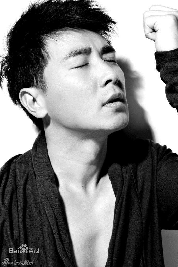 最全保剑锋(Jeff Bao)精彩图册