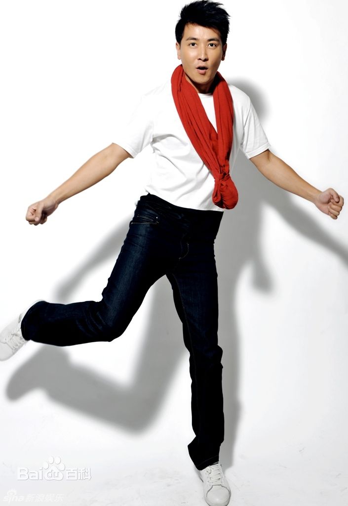 最全保剑锋(Jeff Bao)精彩图册