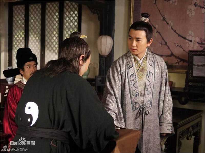 最全保剑锋(Jeff Bao)精彩图册