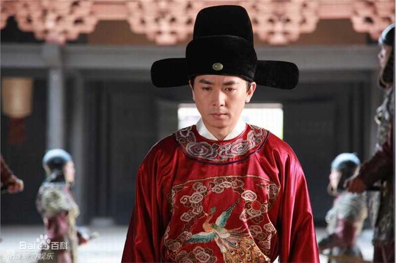 最全保剑锋(Jeff Bao)精彩图册