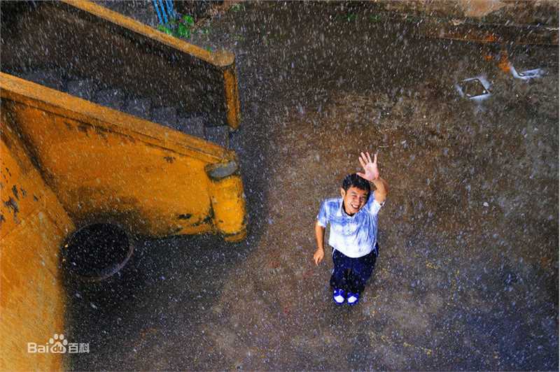 最全保剑锋(Jeff Bao)精彩图册