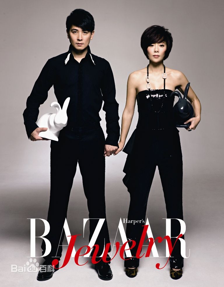 最全保剑锋(Jeff Bao)精彩图册