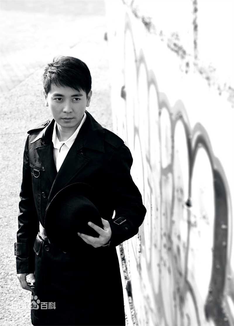 最全保剑锋(Jeff Bao)精彩图册