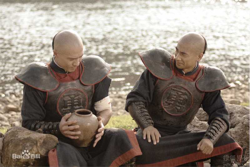 最全保剑锋(Jeff Bao)精彩图册