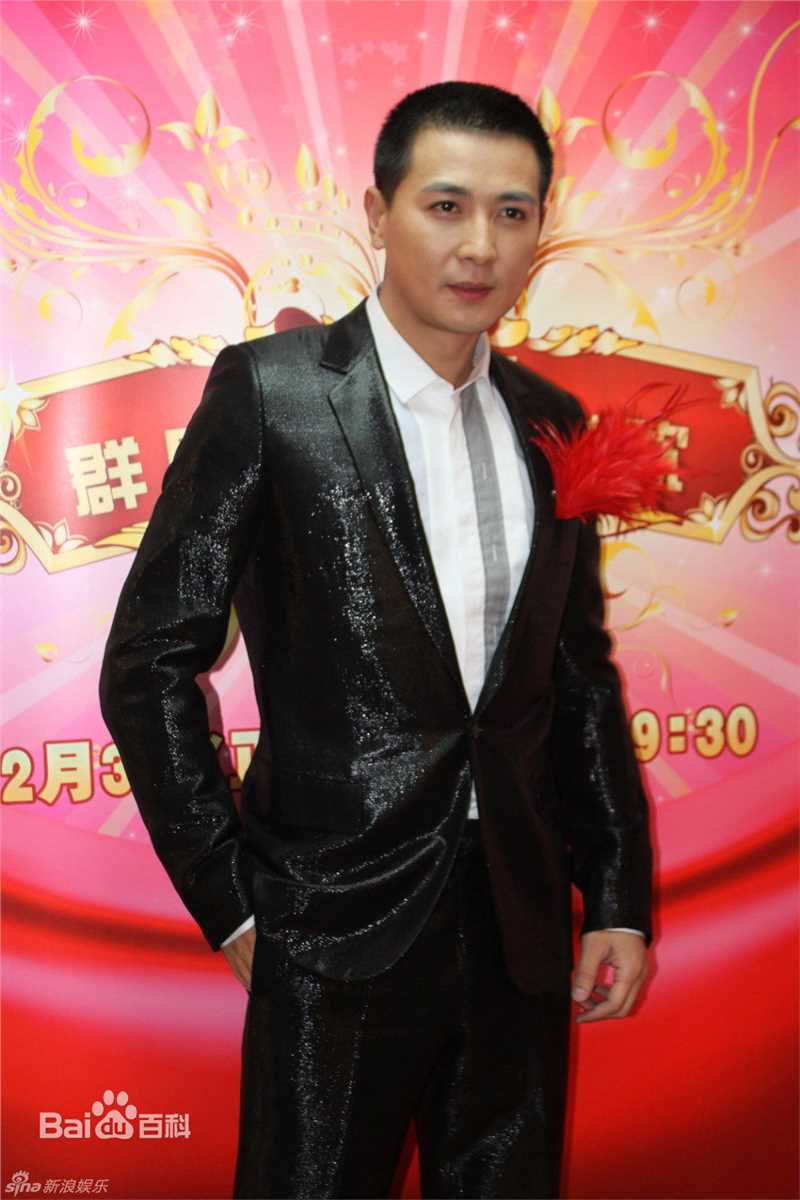 最全保剑锋(Jeff Bao)精彩图册