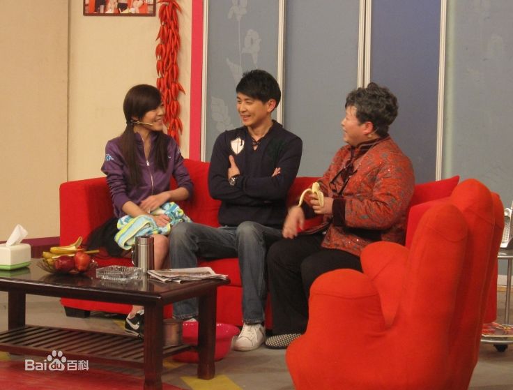 最全保剑锋(Jeff Bao)精彩图册