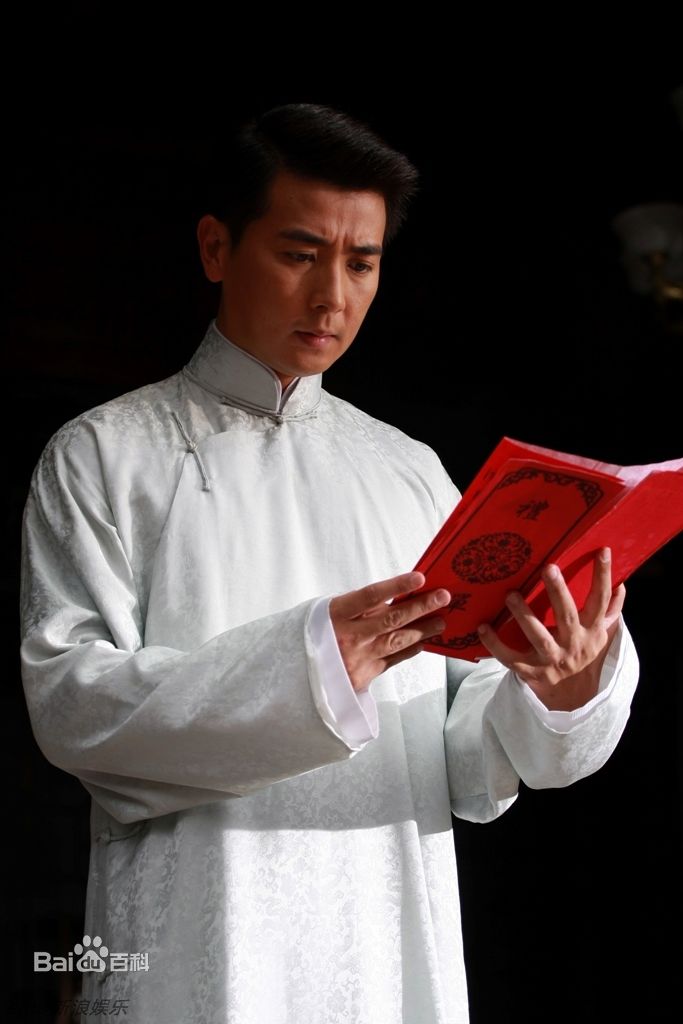 最全保剑锋(Jeff Bao)精彩图册