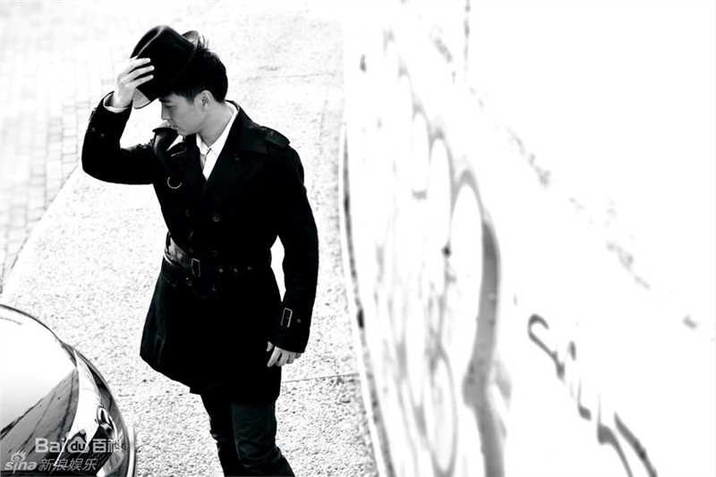 最全保剑锋(Jeff Bao)精彩图册