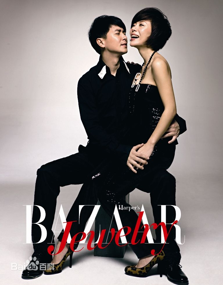 最全保剑锋(Jeff Bao)精彩图册