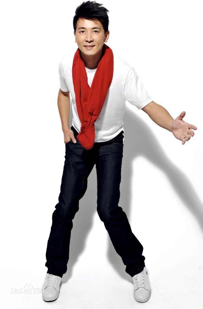 最全保剑锋(Jeff Bao)精彩图册