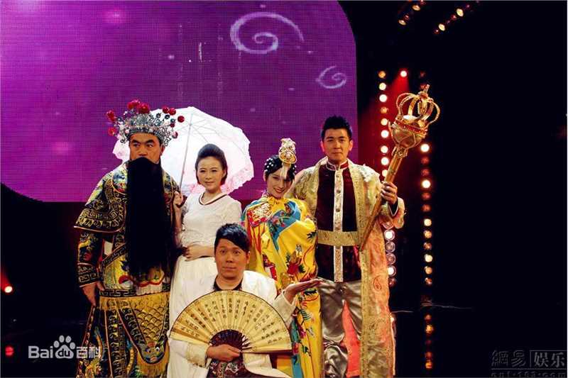 高清保剑锋(Jeff Bao)精彩图册