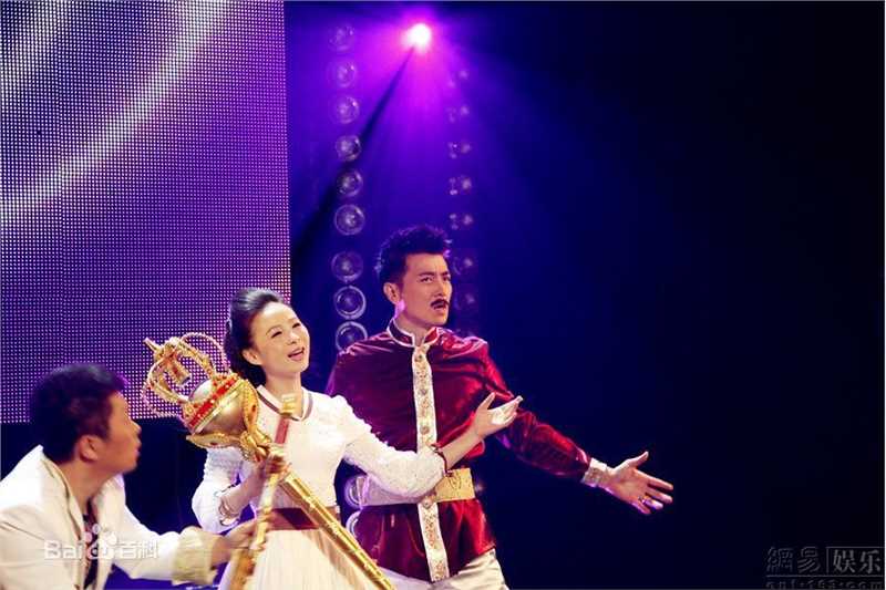 高清保剑锋(Jeff Bao)精彩图册