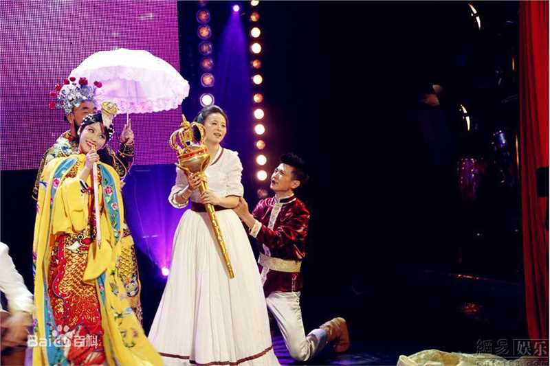 高清保剑锋(Jeff Bao)精彩图册