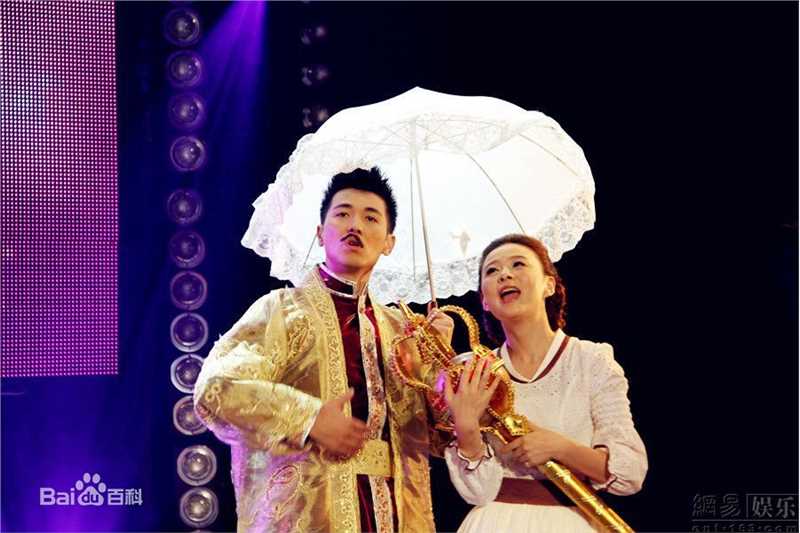 高清保剑锋(Jeff Bao)精彩图册