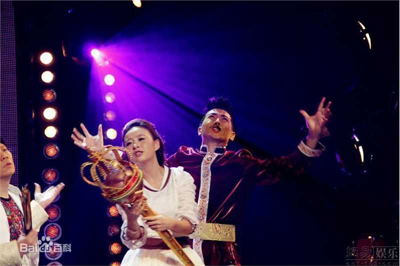 高清保剑锋(Jeff Bao)精彩图册