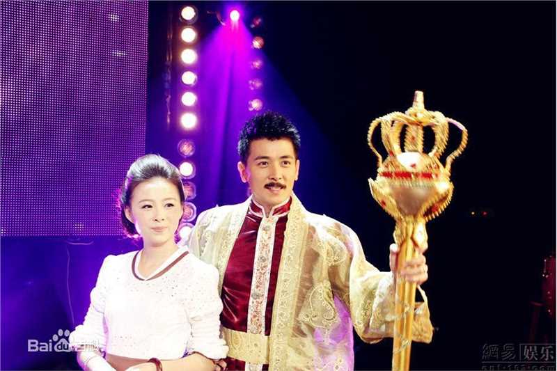 高清保剑锋(Jeff Bao)精彩图册