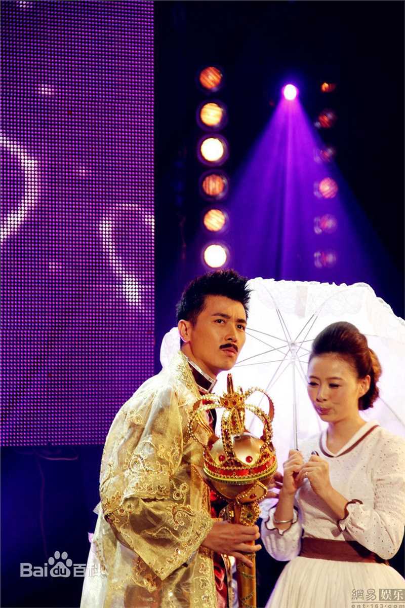 高清保剑锋(Jeff Bao)精彩图册