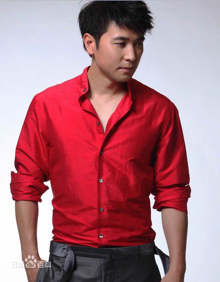 最新保剑锋(Jeff Bao)精彩图册