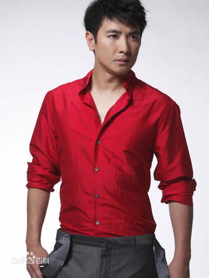 最新保剑锋(Jeff Bao)精彩图册