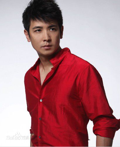 最新保剑锋(Jeff Bao)精彩图册