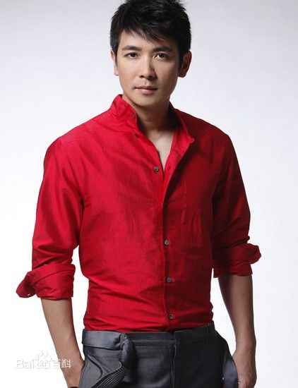 最新保剑锋(Jeff Bao)精彩图册