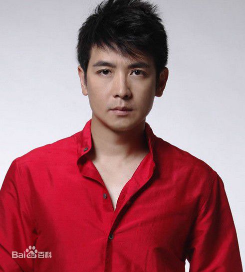 最新保剑锋(Jeff Bao)精彩图册