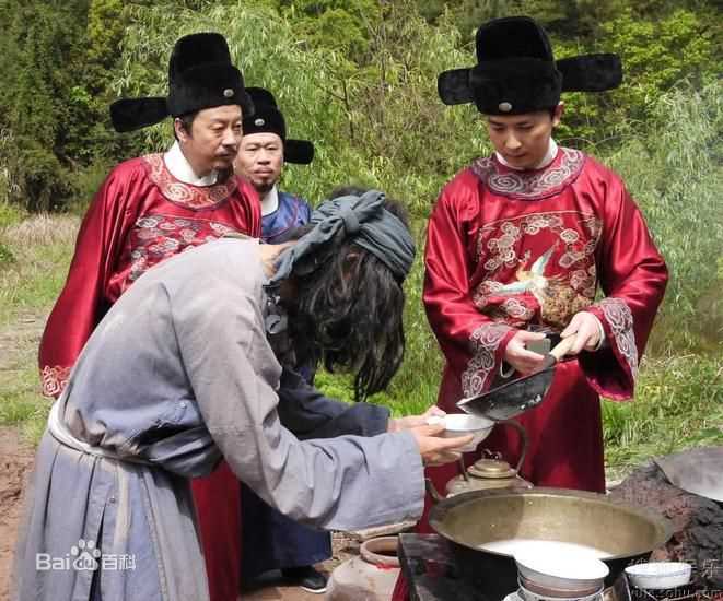 保剑锋(Jeff Bao)精彩图册