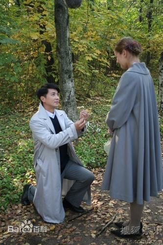 保剑锋(Jeff Bao)精彩图册