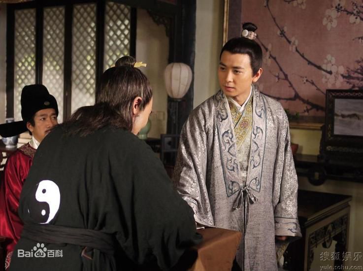 保剑锋(Jeff Bao)精彩图册