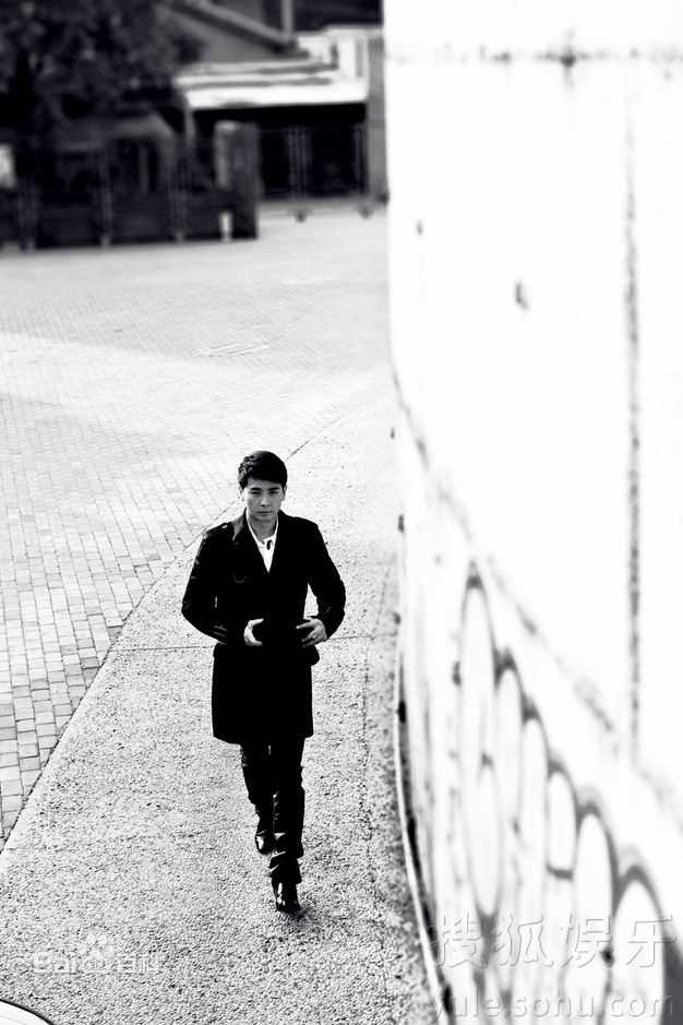 保剑锋(Jeff Bao)精彩图册