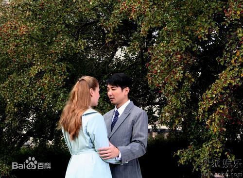 保剑锋(Jeff Bao)精彩图册