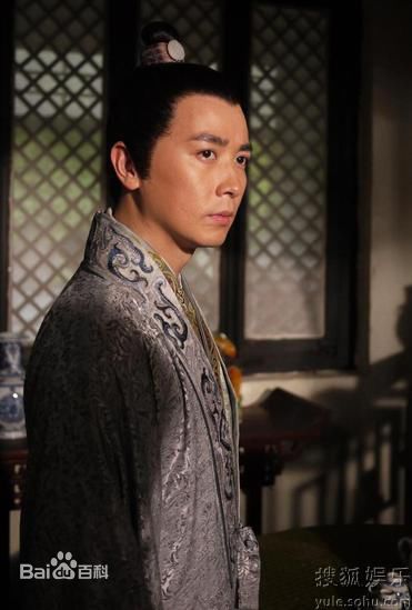 保剑锋(Jeff Bao)精彩图册